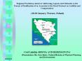 Regional Workshop aimed at Addressing Aspects and Obstacles to the Process of Ratification of or Accession to the Basel Protocol on Liability and Compensation  (18-20 January, Warsaw, Poland) PowerPoint PPT Presentation