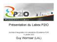 Pr PowerPoint PPT Presentation