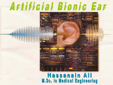 presentation player overlay