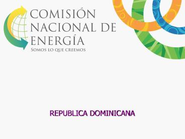 REPUBLICA DOMINICANA