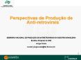Perspectivas de Produ PowerPoint PPT Presentation