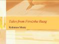 Tales from Firozsha Baag PowerPoint PPT Presentation