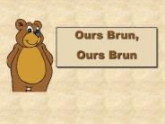 Ours Brun,