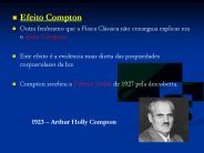 Efeito Compton