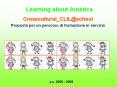 Learning about America PowerPoint PPT Presentation