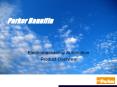 Parker Hannifin PowerPoint PPT Presentation