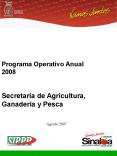 Programa Operativo Anual PowerPoint PPT Presentation