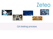 QA Tips on Software Development Testing Process