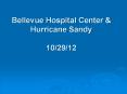 Bellevue Hospital Center PowerPoint PPT Presentation