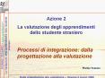 Azione 2 PowerPoint PPT Presentation