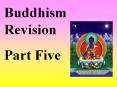 Buddhism Revision PowerPoint PPT Presentation