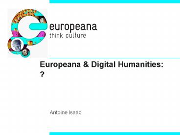 Europeana