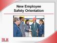 New Employee Safety Orientation PowerPoint PPT Presentation