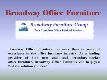 Glass Wall Systems In New York