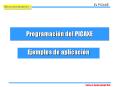 Programaci PowerPoint PPT Presentation