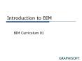 Introduction to BIM PowerPoint PPT Presentation