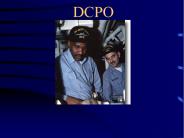 DCPO