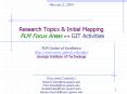 Research Topics PowerPoint PPT Presentation