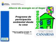 Ahorro de energ