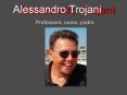 Alessandro Trojani PowerPoint PPT Presentation