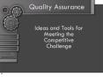 Quality Assurance PowerPoint PPT Presentation