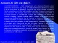 Amiante, le prix du silence. PowerPoint PPT Presentation