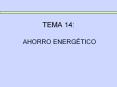 TEMA 14: PowerPoint PPT Presentation