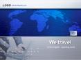 We travel PowerPoint PPT Presentation