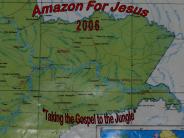 Amazon For Jesus