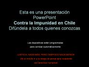 Esta es una presentaci