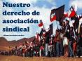 NUESTRO DERECHO DE ASOCIACI PowerPoint PPT Presentation