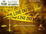 JACKSONVILLE TRAFFIC TICKET ATTORNEY-KATE MESIC