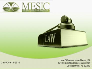 Expungement and Sealing of Criminal Records