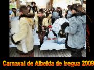Carnaval de Albelda de Iregua www.albelda.info