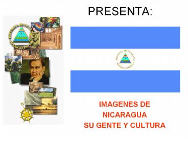 PRESENTA:
