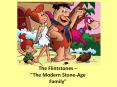 The Flintstones  PowerPoint PPT Presentation