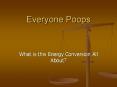 Everyone Poops PowerPoint PPT Presentation