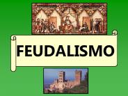 FEUDALISMO