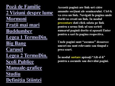 The Age of the Earth