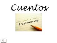 Cuentos