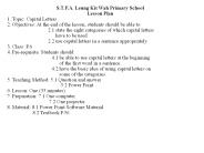 S.T.F.A. Leung Kit Wah Primary School