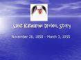 Saint Katharine Drexel Story PowerPoint PPT Presentation