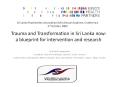 Trauma and Transformation in Sri Lanka now: a blueprint for intervention and research PowerPoint PPT Presentation