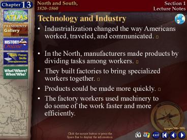 The American Journey