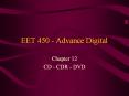 EET 450 - Advance Digital PowerPoint PPT Presentation