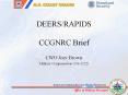 DEERS/RAPIDS PowerPoint PPT Presentation