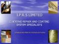 I.P.R.S LIMITED PowerPoint PPT Presentation