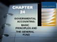 GOVERNMENTAL ACCOUNTING: PowerPoint PPT Presentation