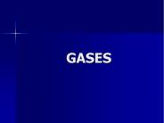 GASES