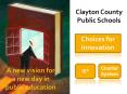 Clayton County Public Schools PowerPoint PPT Presentation